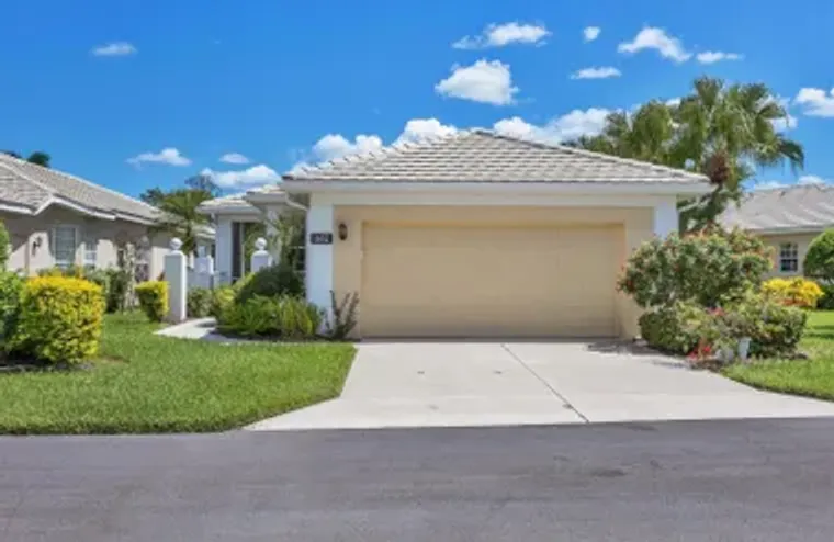 1652 MONARCH DR # 1652, VENICE, FL, 3429..., Venice, FL 34293