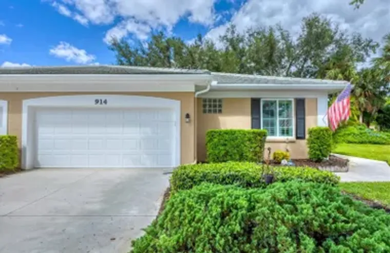 914 BARCLAY CT, VENICE, FL, 34293, Venice, FL 34293