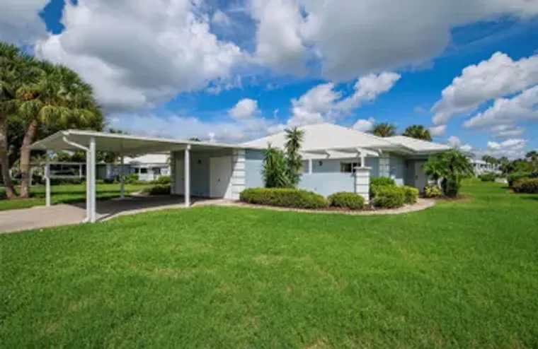 451 WEXFORD CIR 86, VENICE, FL, 34293, Venice, FL 34293