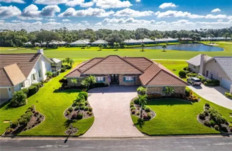 810 CARNOUSTIE DR, VENICE, FL, 34293, Venice, FL 34293