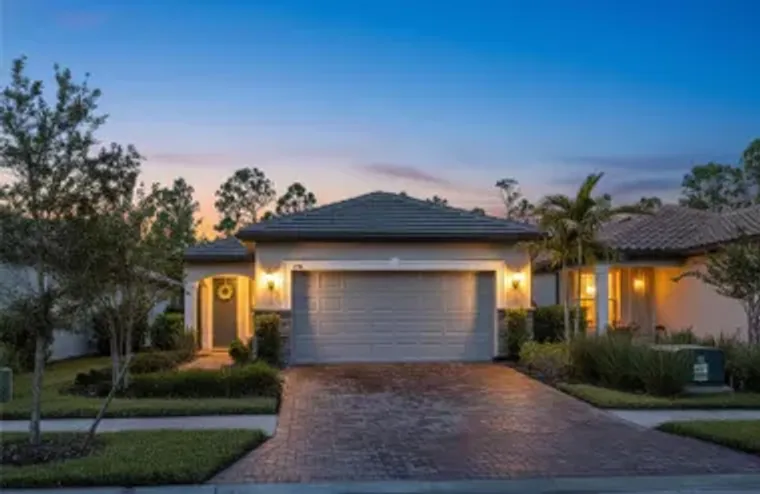 2751 LAVANDULA CT, NORTH PORT, FL, 34289, North Port, FL 34289