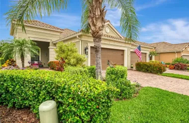 11739 OKALOOSA DR, VENICE, FL, 34293, Venice, FL 34293