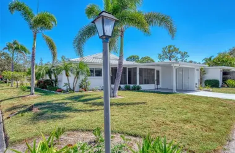 501 SLOOP WAY, NOKOMIS, FL, 34275, Nokomis, FL 34275