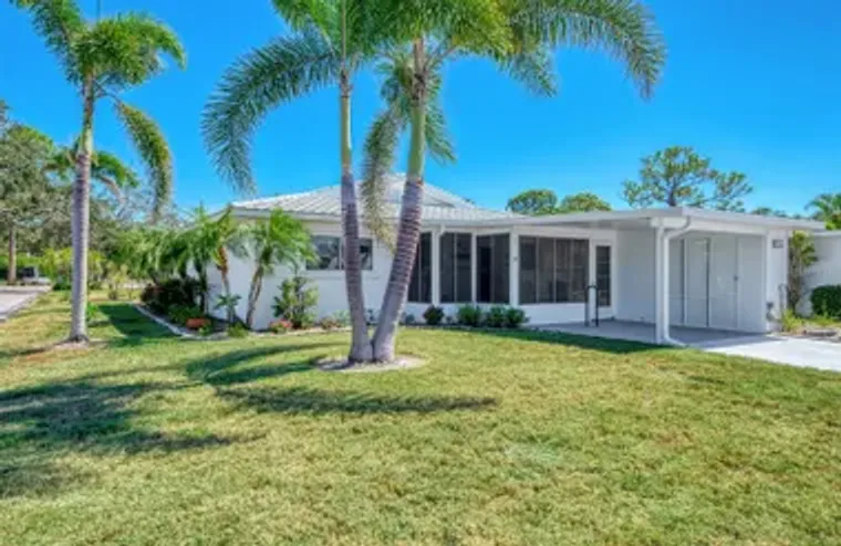 501 SLOOP WAY, NOKOMIS, FL, 34275, Nokomis, FL 34275