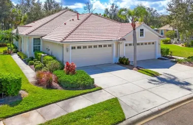 4827 WHISPERING OAKS DR, NORTH PORT, FL,..., North Port, FL 34287