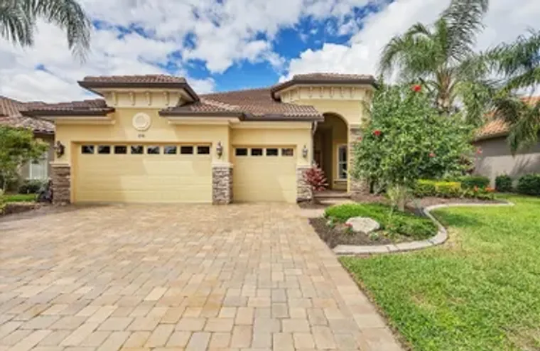 1051 CREEK NINE DR, NORTH PORT, FL, 3429..., North Port, FL 34291