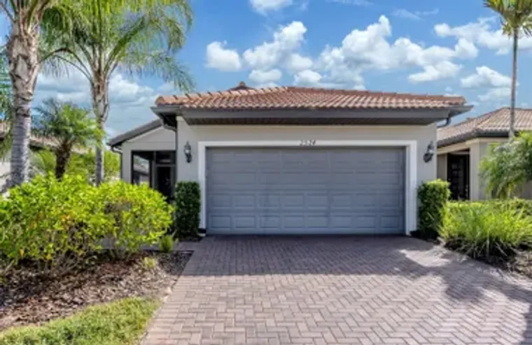 2524 DAISY DR, NORTH PORT, FL, 34289, North Port, FL 34289