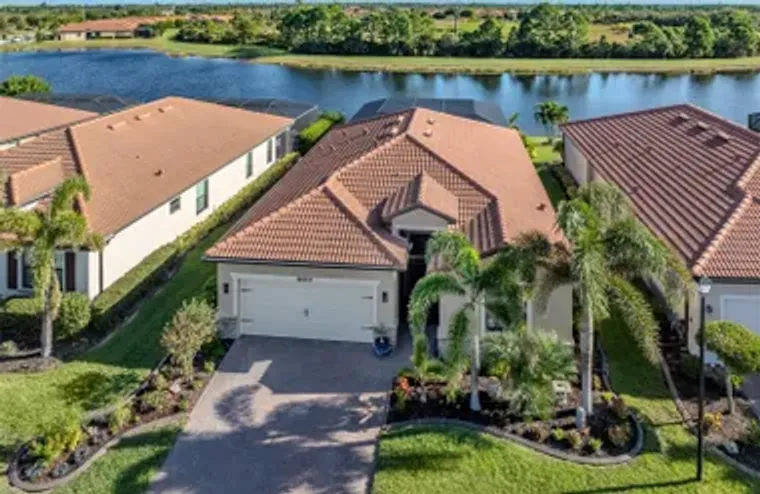 10132 COLUBRINA DR, VENICE, FL, 34293, Venice, FL 34293