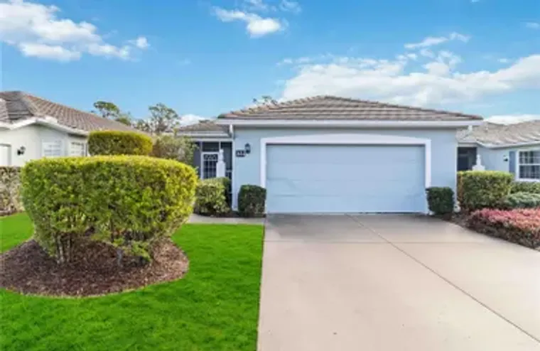 1634 MONARCH DR # 1634, VENICE, FL, 3429..., Venice, FL 34293