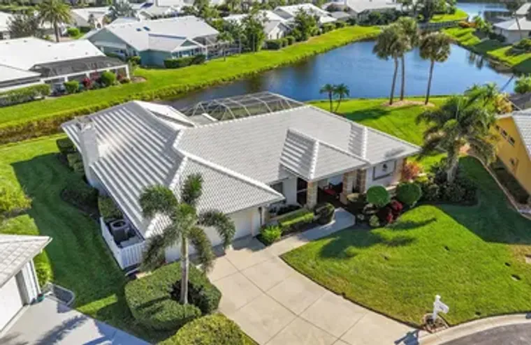557 WARWICK CT, VENICE, FL, 34293, Venice, FL 34293