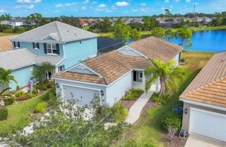 12656 SAGEWOOD DR, VENICE, FL, 34293, Venice, FL 34293