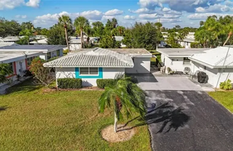 1523 LAKESIDE DR 15, VENICE, FL, 34293, Venice, FL 34293