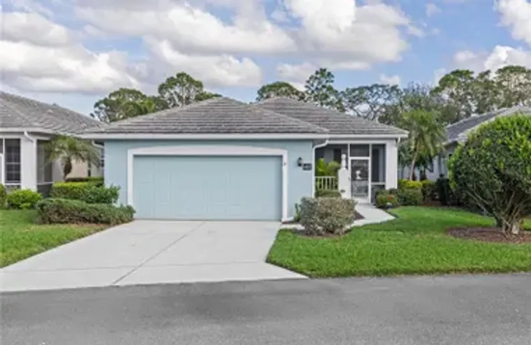 1610 MONARCH DR # 1610, VENICE, FL, 3429..., Venice, FL 34293