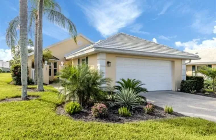 761 HARRINGTON LAKE DR 61, VENICE, FL, 3..., Venice, FL 34293