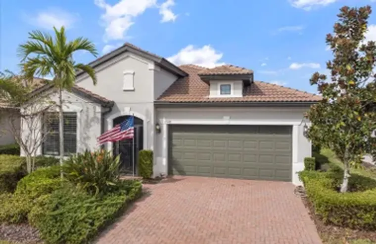 1548 HYSSOP LOOP, NORTH PORT, FL, 34289, North Port, FL 34289