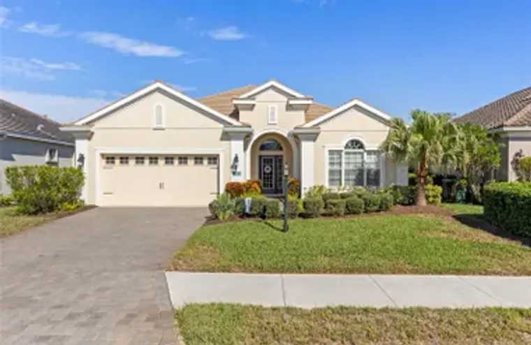 10788 TROPHY DR, ENGLEWOOD, FL, 34223, Englewood, FL 34223