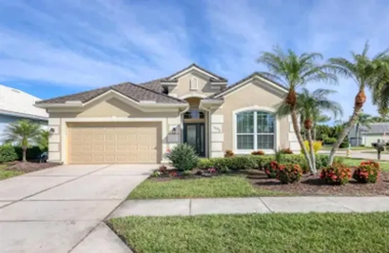 5698 WHITE JASMINE WAY, NORTH PORT, FL, ..., North Port, FL 34287