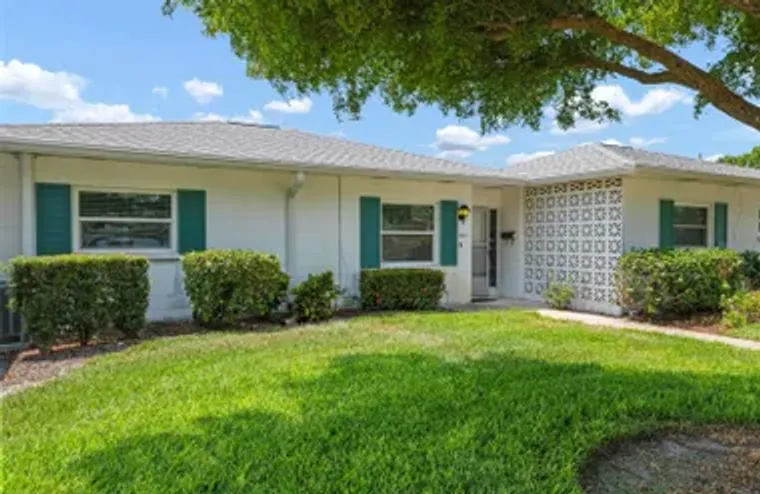 1040 COCKRILL ST, VENICE, FL, 34285, Venice, FL 34285