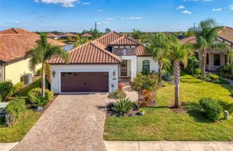 26813 WEISKOPF DR, ENGLEWOOD, FL, 34223, Englewood, FL 34223