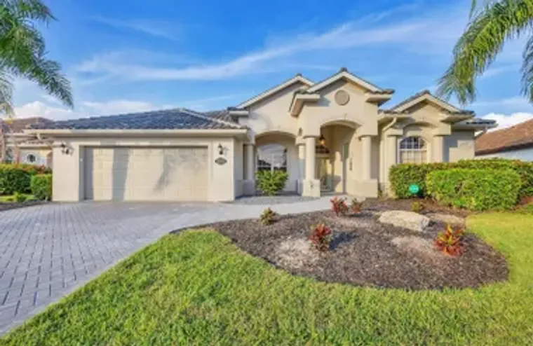 5266 PINE SHADOW LN, NORTH PORT, FL, 342..., North Port, FL 34287