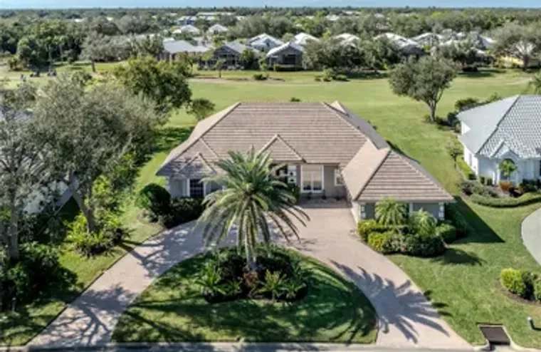 406 TRENWICK LN, VENICE, FL, 34293, Venice, FL 34293