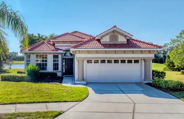 5749 WHITE JASMINE WAY, NORTH PORT, FL, ..., North Port, FL 34287