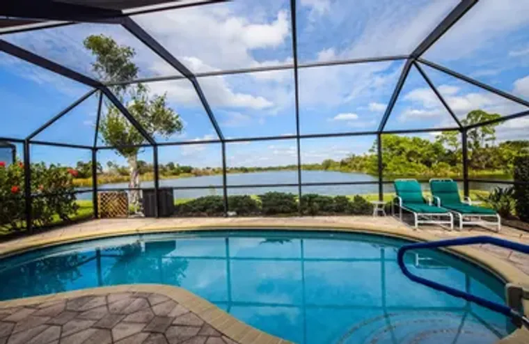 768 HARRINGTON LAKE DR 106, VENICE, FL, ..., Venice, FL 34293