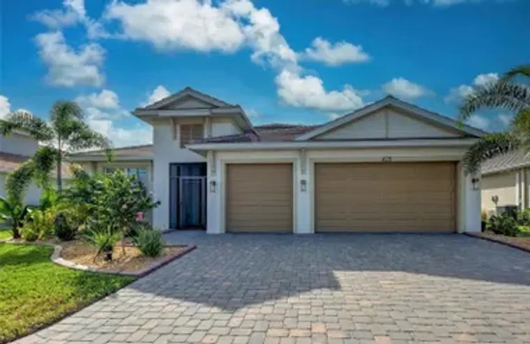 425 BANEBERRY CT, NOKOMIS, FL, 34275, Nokomis, FL 34275