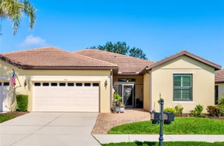 1545 MASENO DR, VENICE, FL, 34292, Venice, FL 34292