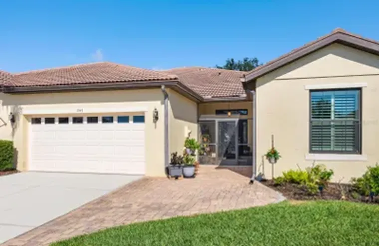 1545 MASENO DR, VENICE, FL, 34292, Venice, FL 34292
