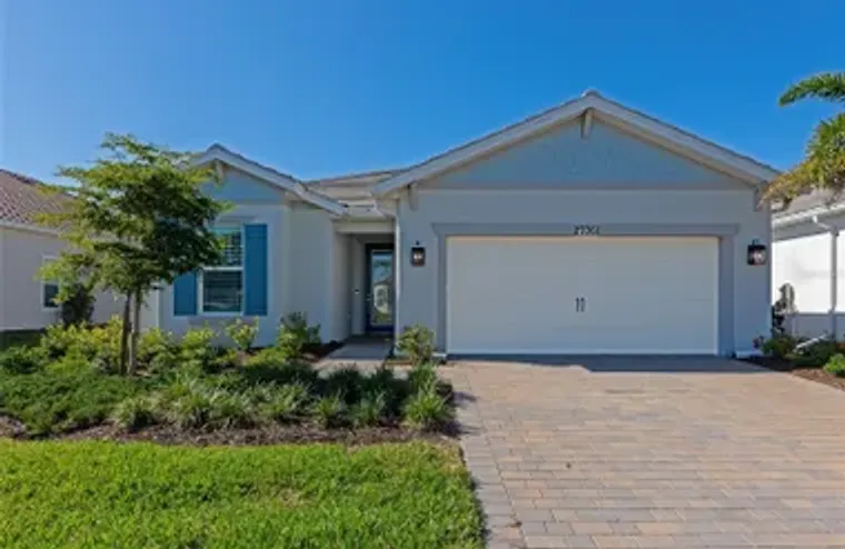 27061 PARADISE SHORES DR, ENGLEWOOD, FL,..., Englewood, FL 34223