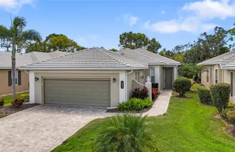 1833 LANCASHIRE DR, VENICE, FL, 34293, Venice, FL 34293