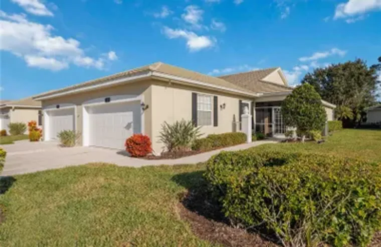 760 TARTAN DR # 760, VENICE, FL, 34293, Venice, FL 34293