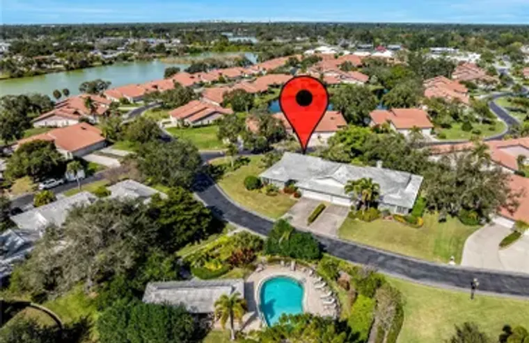 3851 WILSHIRE DR 9, SARASOTA, FL, 34238, Sarasota, FL 34238