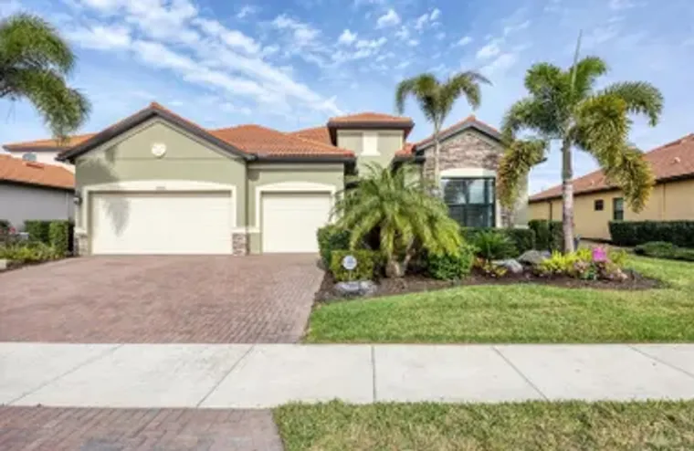 10805 WHISK FERN DR, VENICE, FL, 34293, Venice, FL 34293