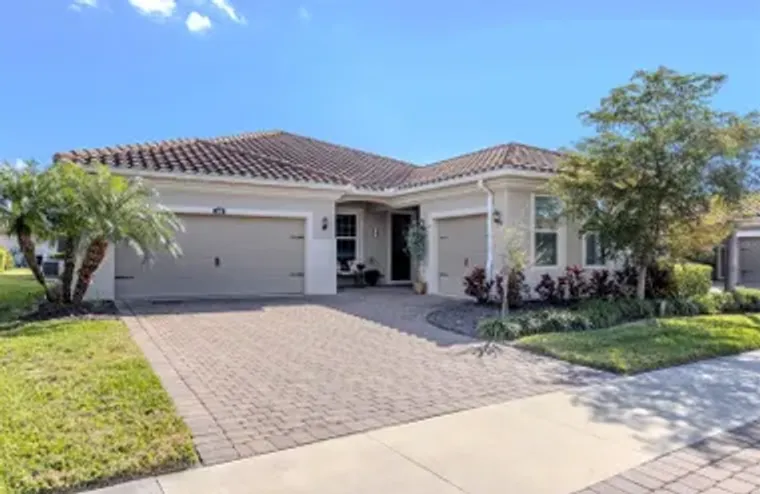 11609 TAPESTRY LN, VENICE, FL, 34293, Venice, FL 34293