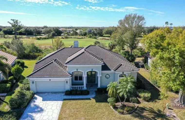 13783 PALMETTO POINT CT, PORT CHARLOTTE,..., Port Charlotte, FL 33953