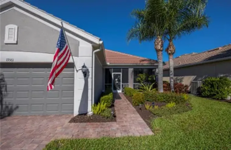 19361 JALISCA ST, VENICE, FL, 34293, Venice, FL 34293