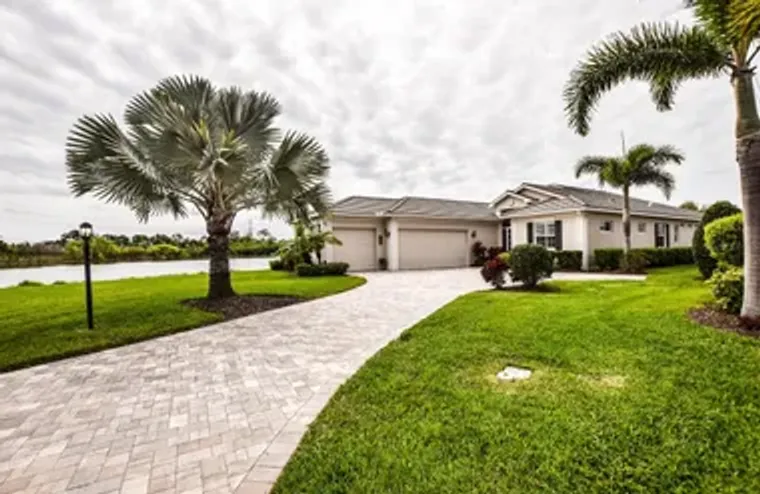 1580 LANCASHIRE DR, VENICE, FL, 34293, Venice, FL 34293