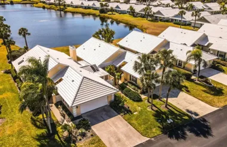 761 HARRINGTON LAKE DR 61, VENICE, FL, 3..., Venice, FL 34293