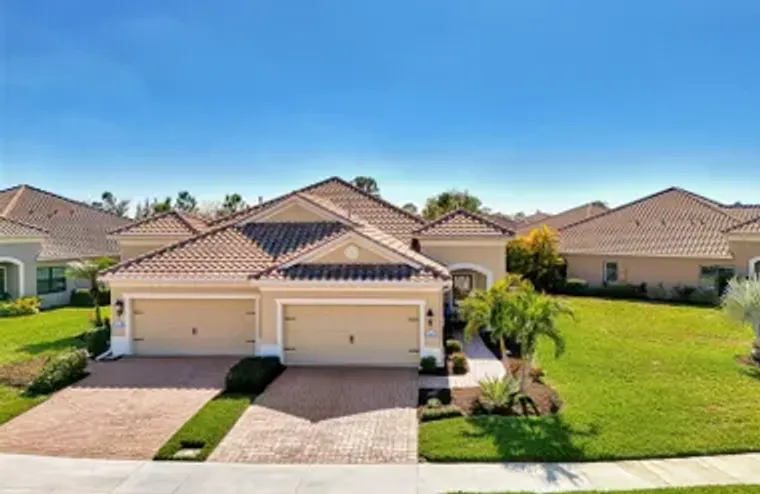 11452 OKALOOSA DR, VENICE, FL, 34293, Venice, FL 34293