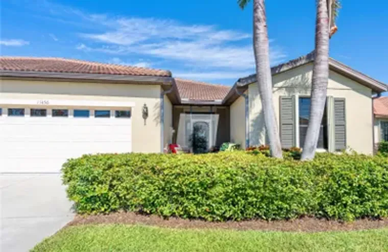 11456 BERTOLINI DR, VENICE, FL, 34292, Venice, FL 34292