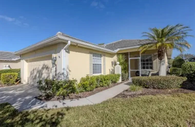 812 MONTROSE DR # 20, VENICE, FL, 34293, Venice, FL 34293