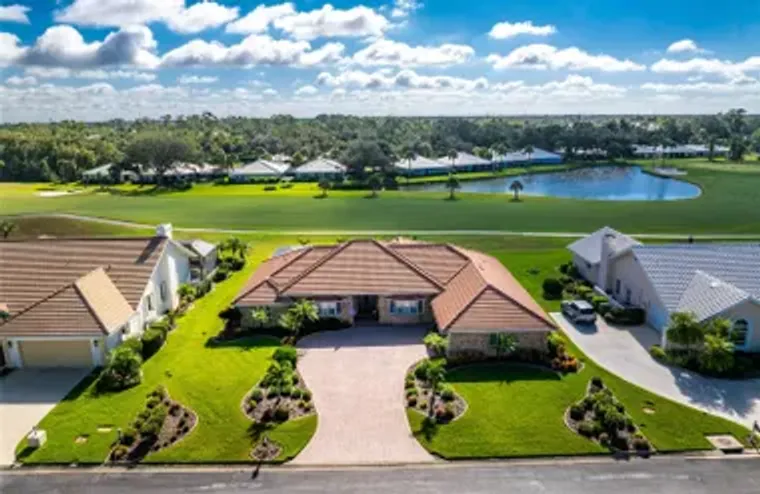 810 CARNOUSTIE DR, VENICE, FL, 34293, Venice, FL 34293