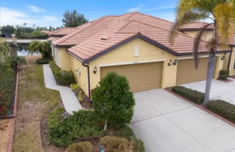 2447 DAISY DR, NORTH PORT, FL, 34289, North Port, FL 34289