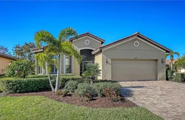 1852 BATELLO DR, VENICE, FL, 34292, Venice, FL 34292