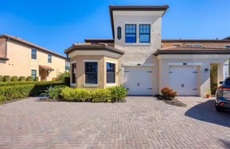 10063 CROOKED CREEK DR 101, VENICE, FL, ..., Venice, FL 34293