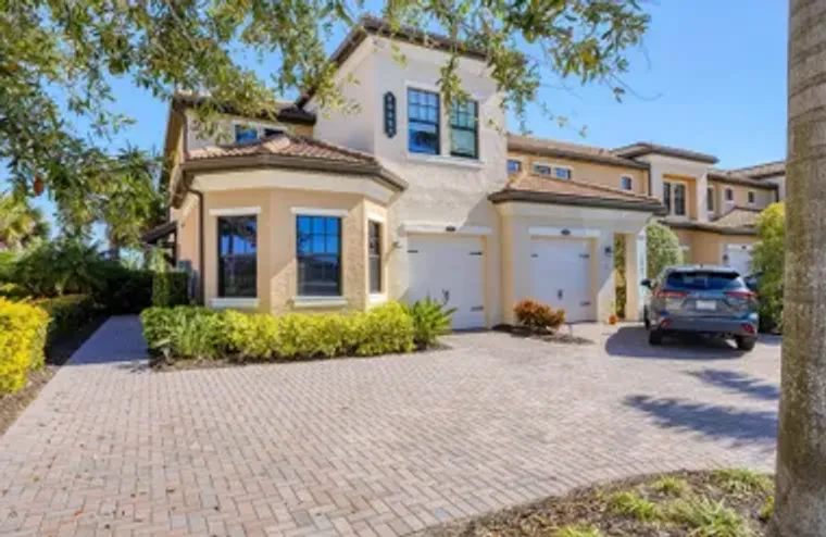 10063 CROOKED CREEK DR 101, VENICE, FL, ..., Venice, FL 34293