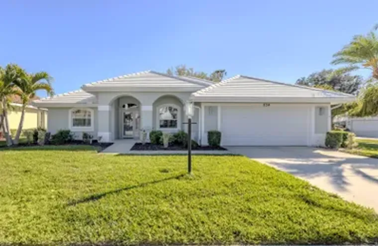 534 WESTMOUNT LN, VENICE, FL, 34293, Venice, FL 34293