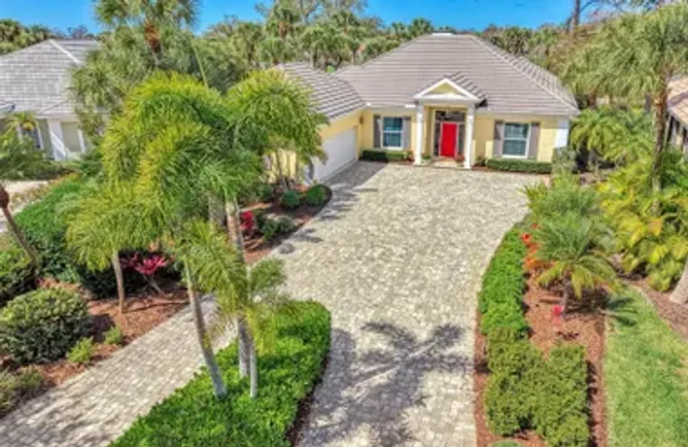 9 SAINT JOHN BLVD, ENGLEWOOD, FL, 34223, Englewood, FL 34223